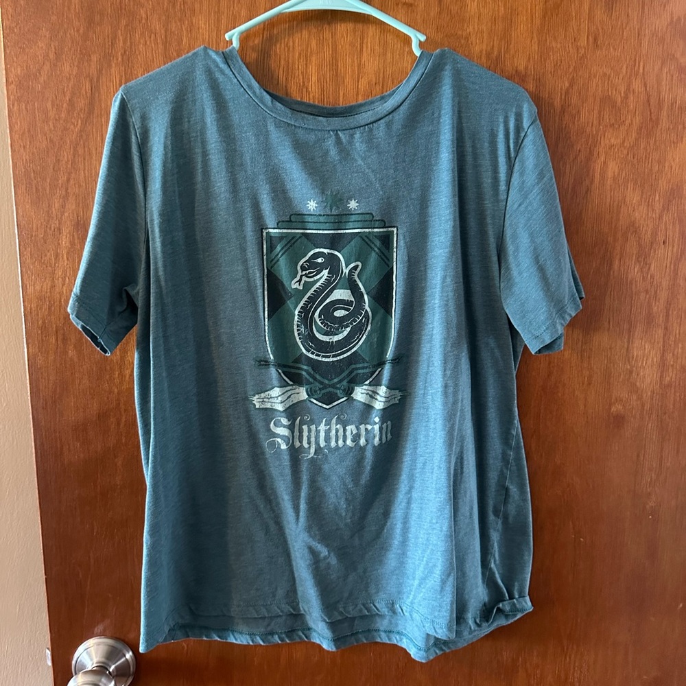 Woman’s t-shirt
